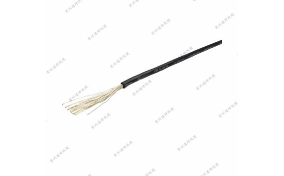 UL3386無鹵交聯PE電線